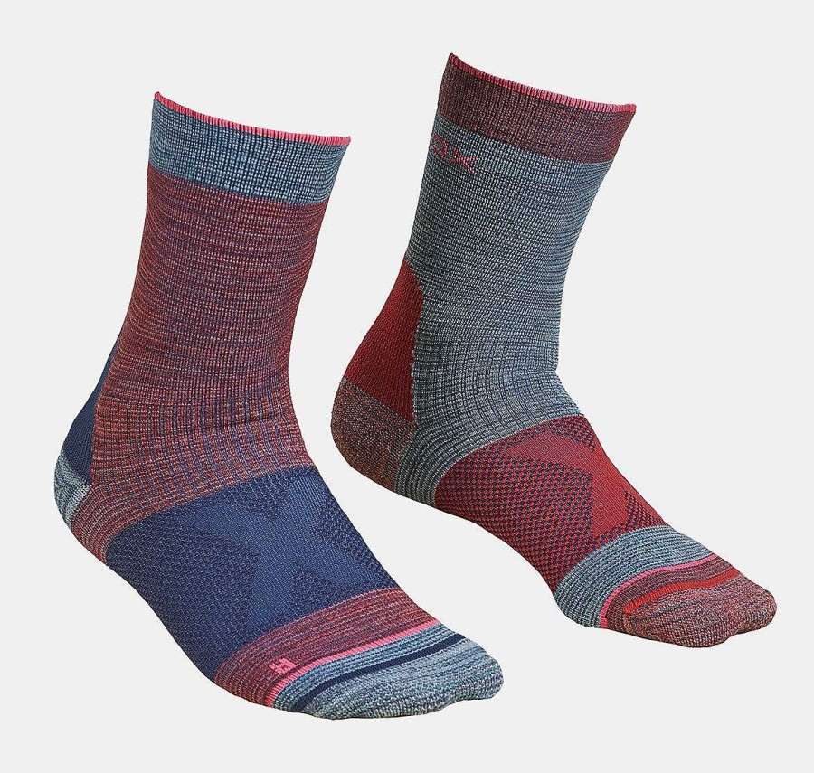 Ortovox Alpinist Mid Socks | Socks