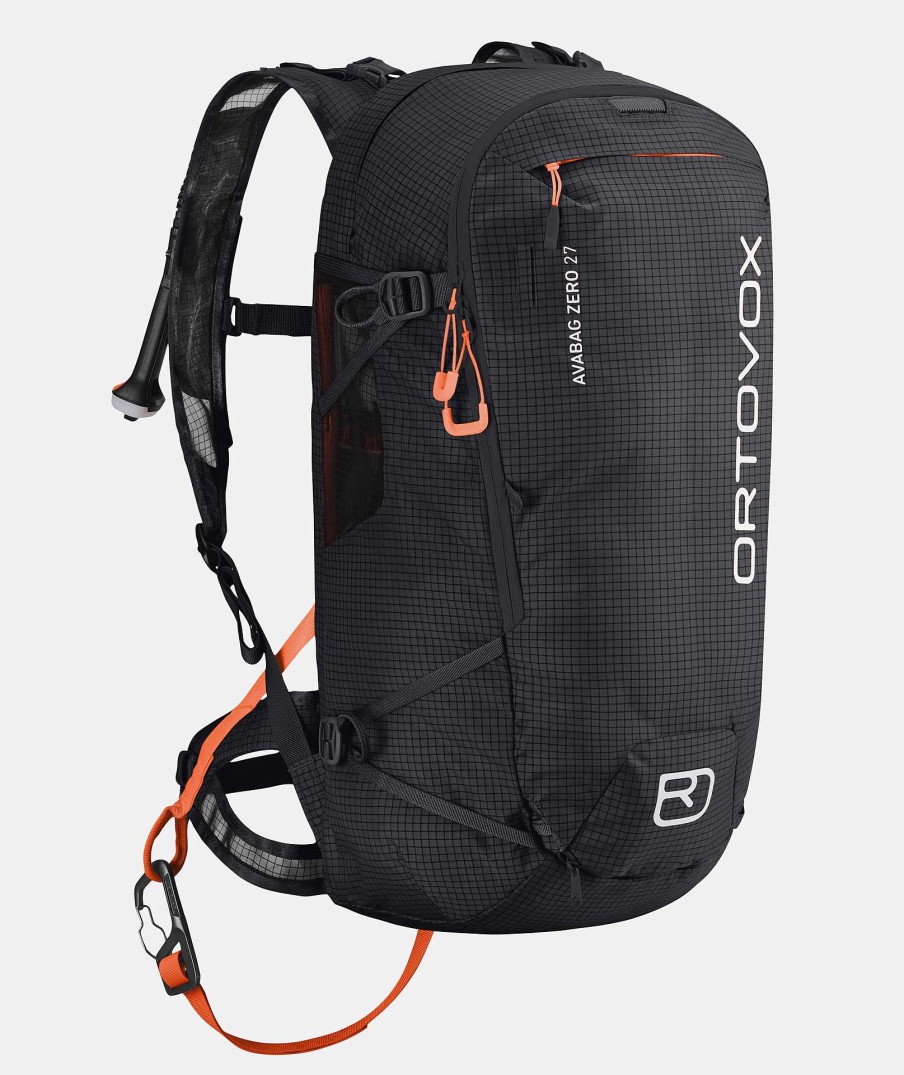 Ortovox Avabag Litric Zero 27 | Skitour