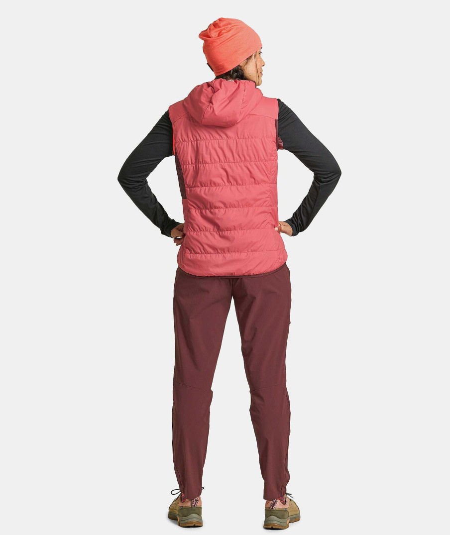 Ortovox Swisswool Piz Duan Vest | Jackets & Vests