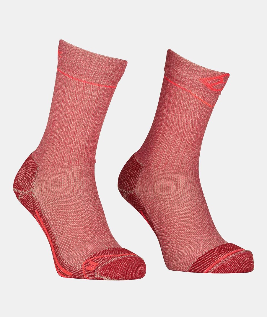 Ortovox Hike Classic Mid Socks | Socks