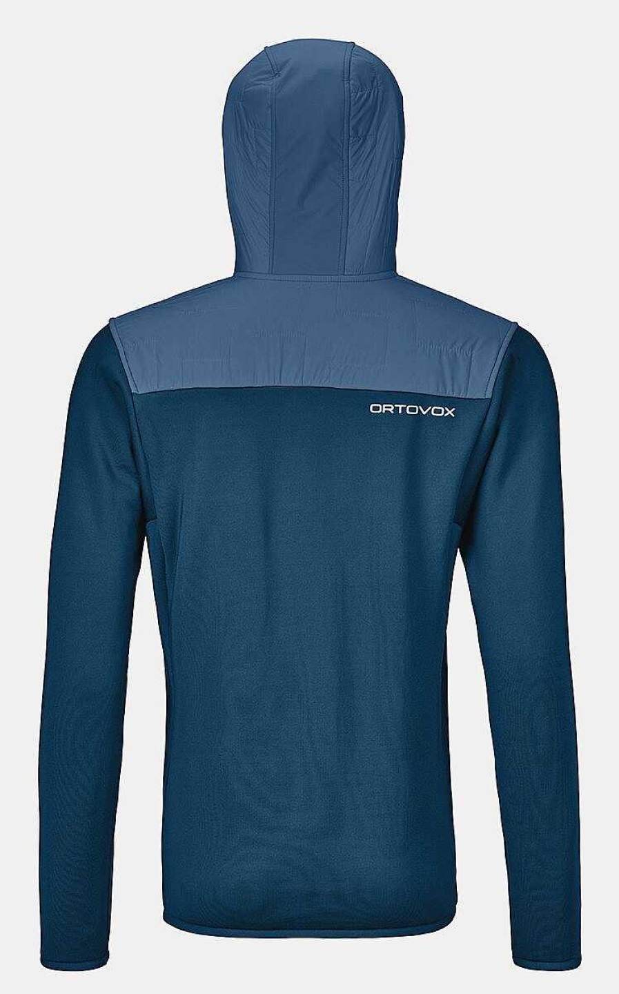 Ortovox Fleece Plus Anorak | Hoodies & Fleece Jackets