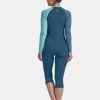 Ortovox 120 Comp Light Long Sleeve | Base Layer