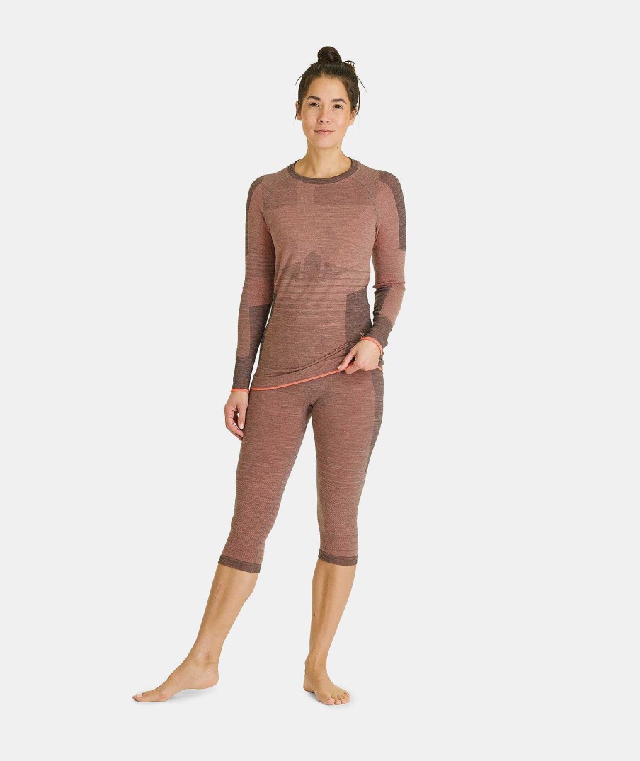 Ortovox 230 Competition Long Sleeve | Base Layer