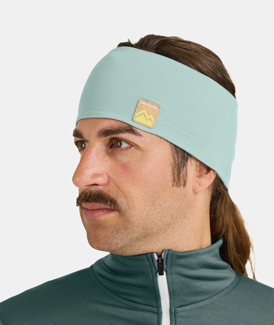 Ortovox 150 Cool Headband | Headwear & Neckwarmer