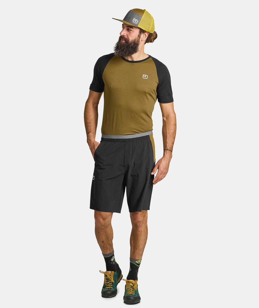 Ortovox Piz Selva Shorts | Pants & Shorts