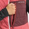 Ortovox Swisswool Piz Duan Vest | Jackets & Vests