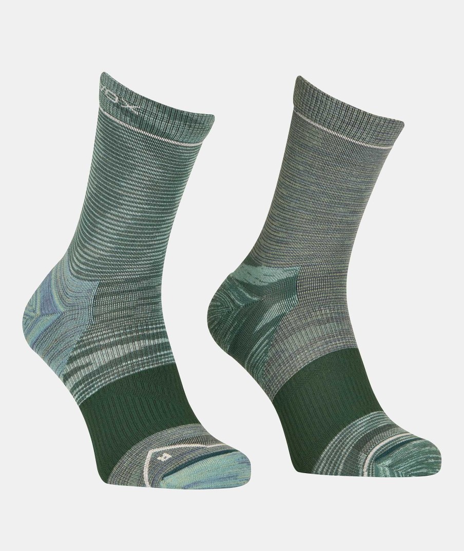 Ortovox Alpine Mid Socks | Socks