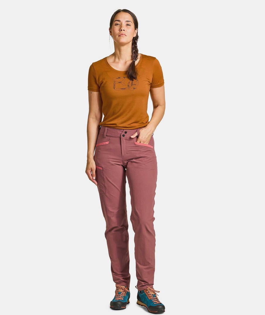 Ortovox Pelmo Pants | Pants & Shorts