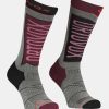 Ortovox Free Ride Long Socks | Socks