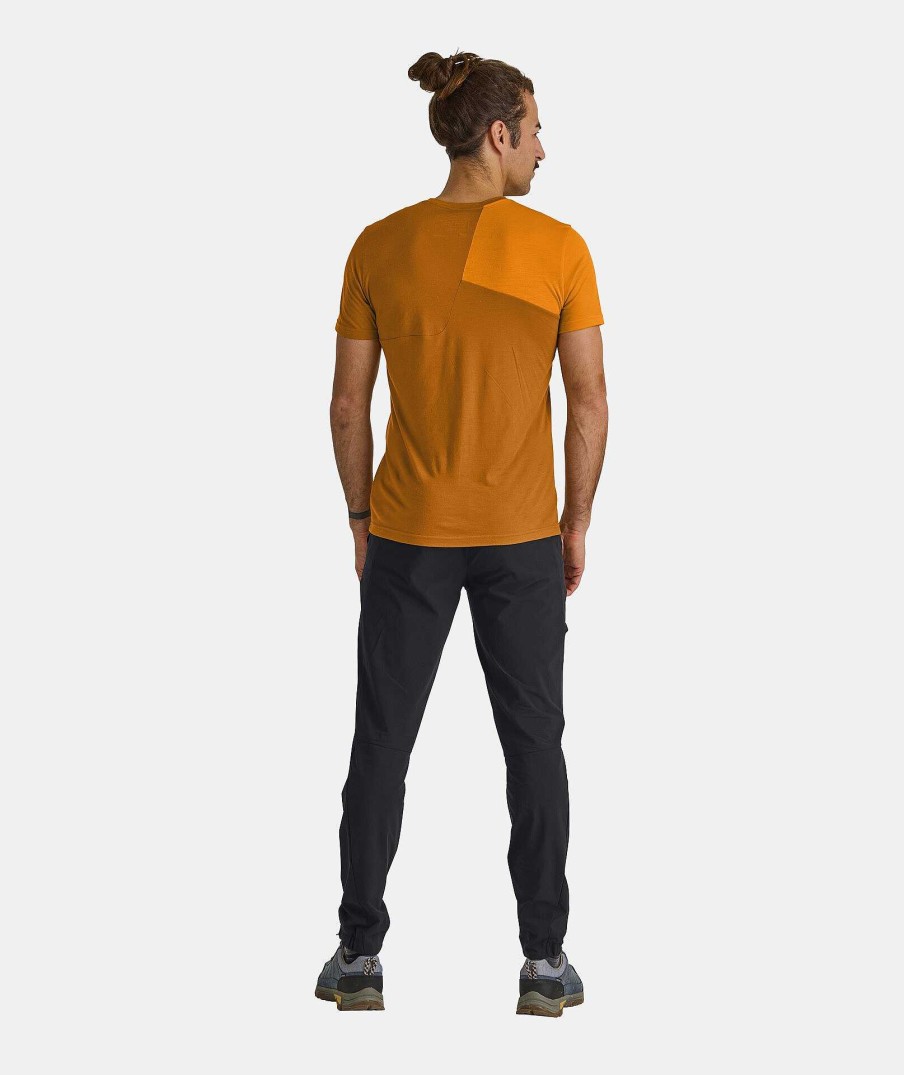 Ortovox 120 Tec T-Shirt | T-Shirts & Longsleeves