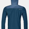 Ortovox Fleece Plus Anorak | Hoodies & Fleece Jackets