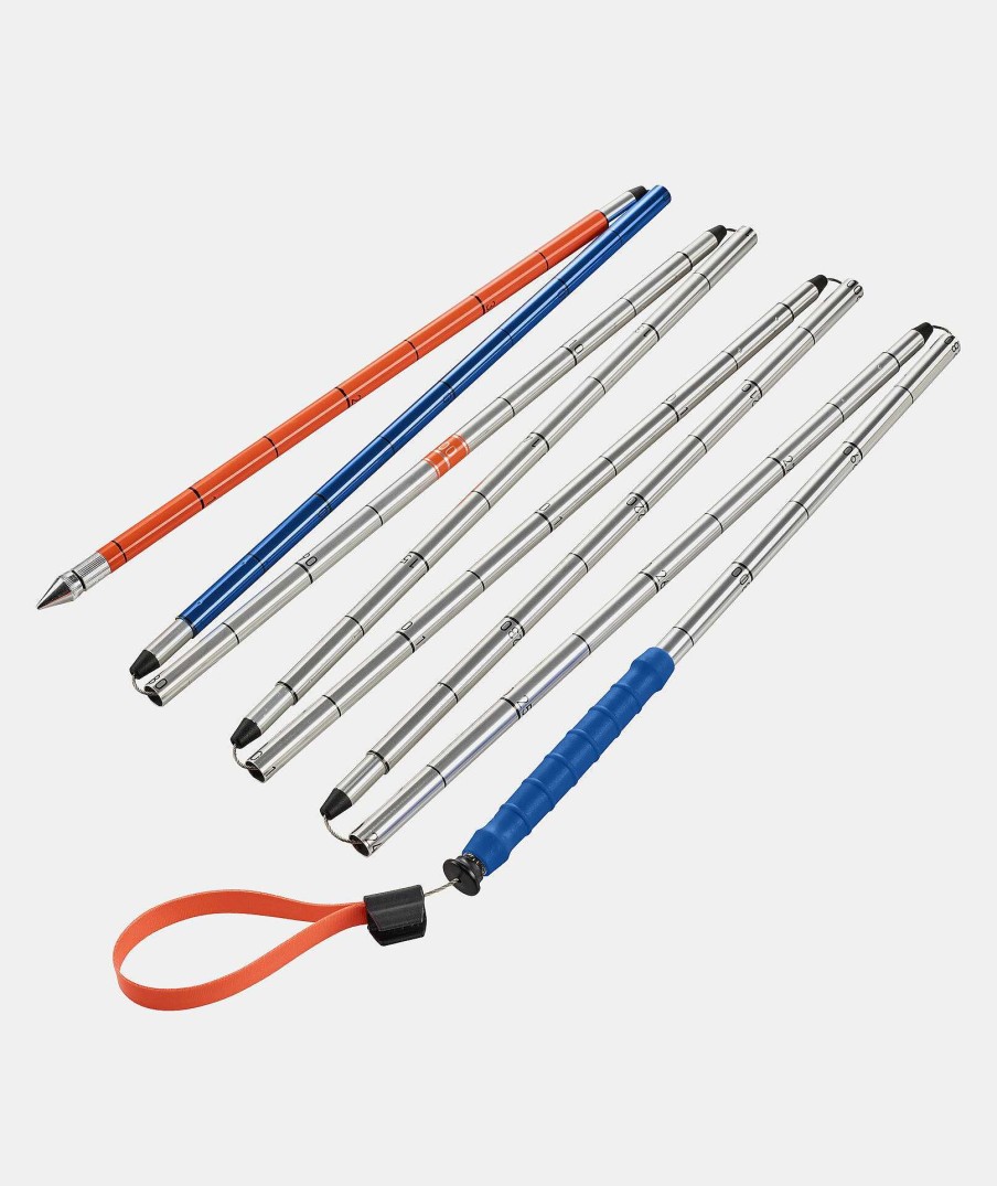 Ortovox Alu 320+ Pfa | Avalanche Probes