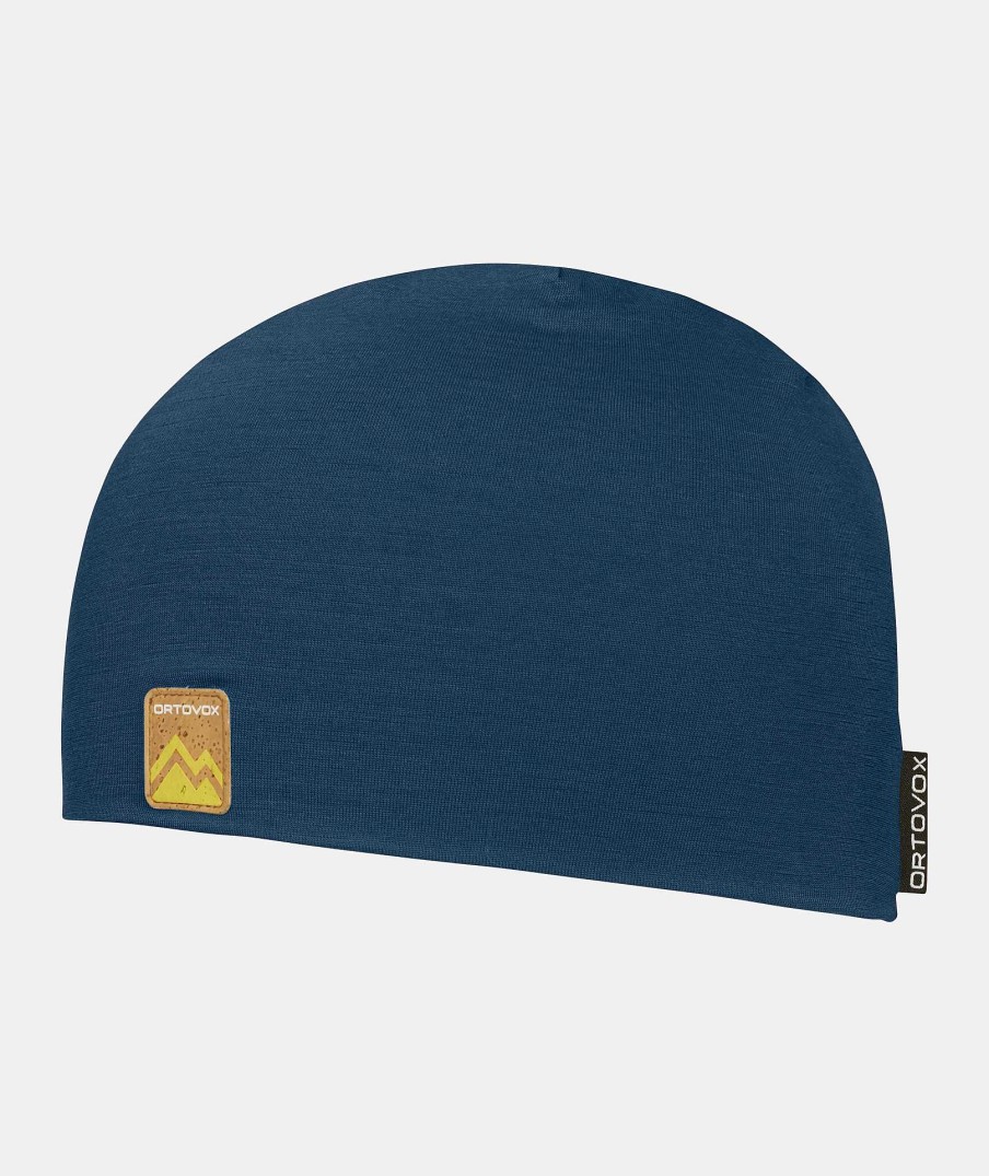 Ortovox 150 Cool Beanie | Headwear & Neckwarmer