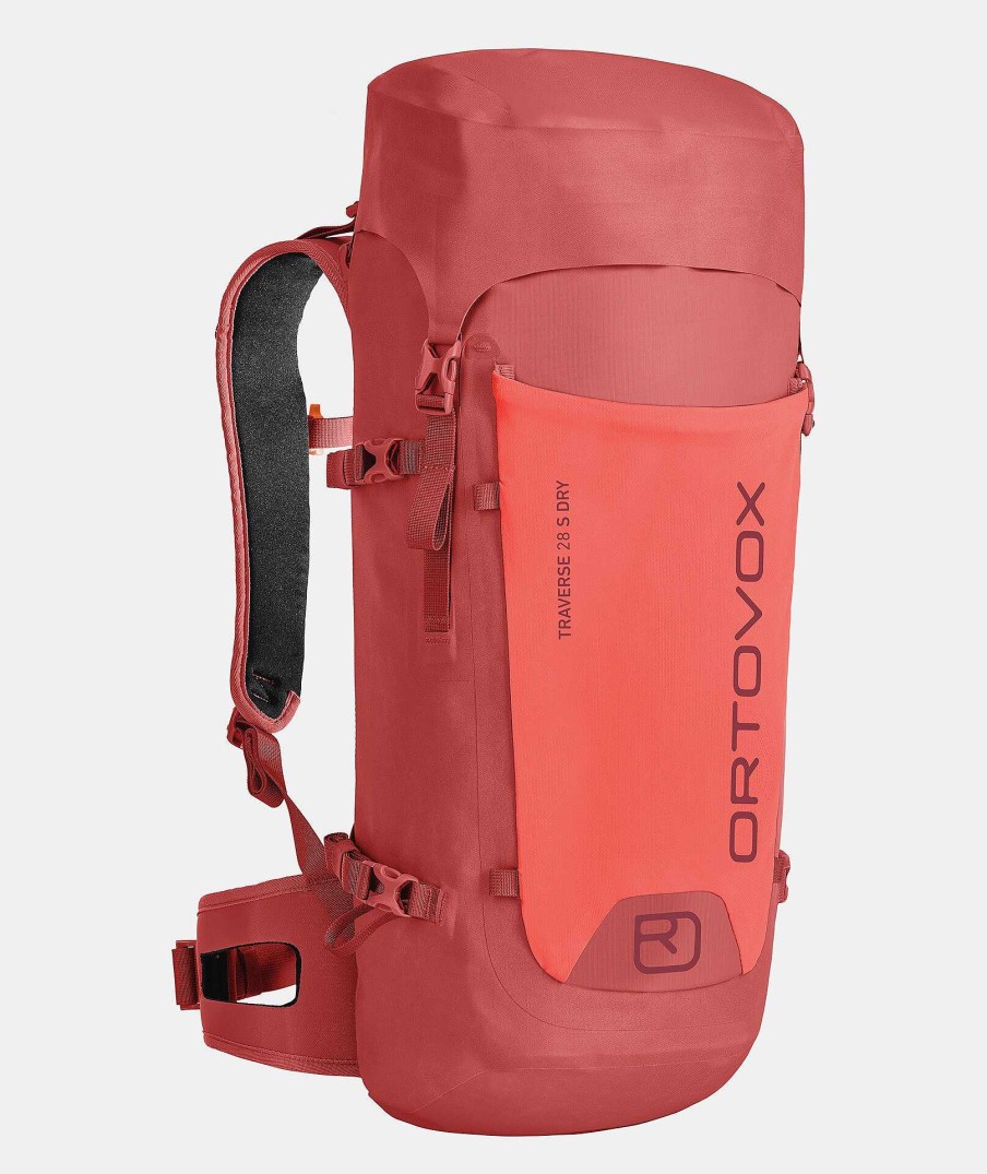 Ortovox Traverse 28 S Dry | Alpine