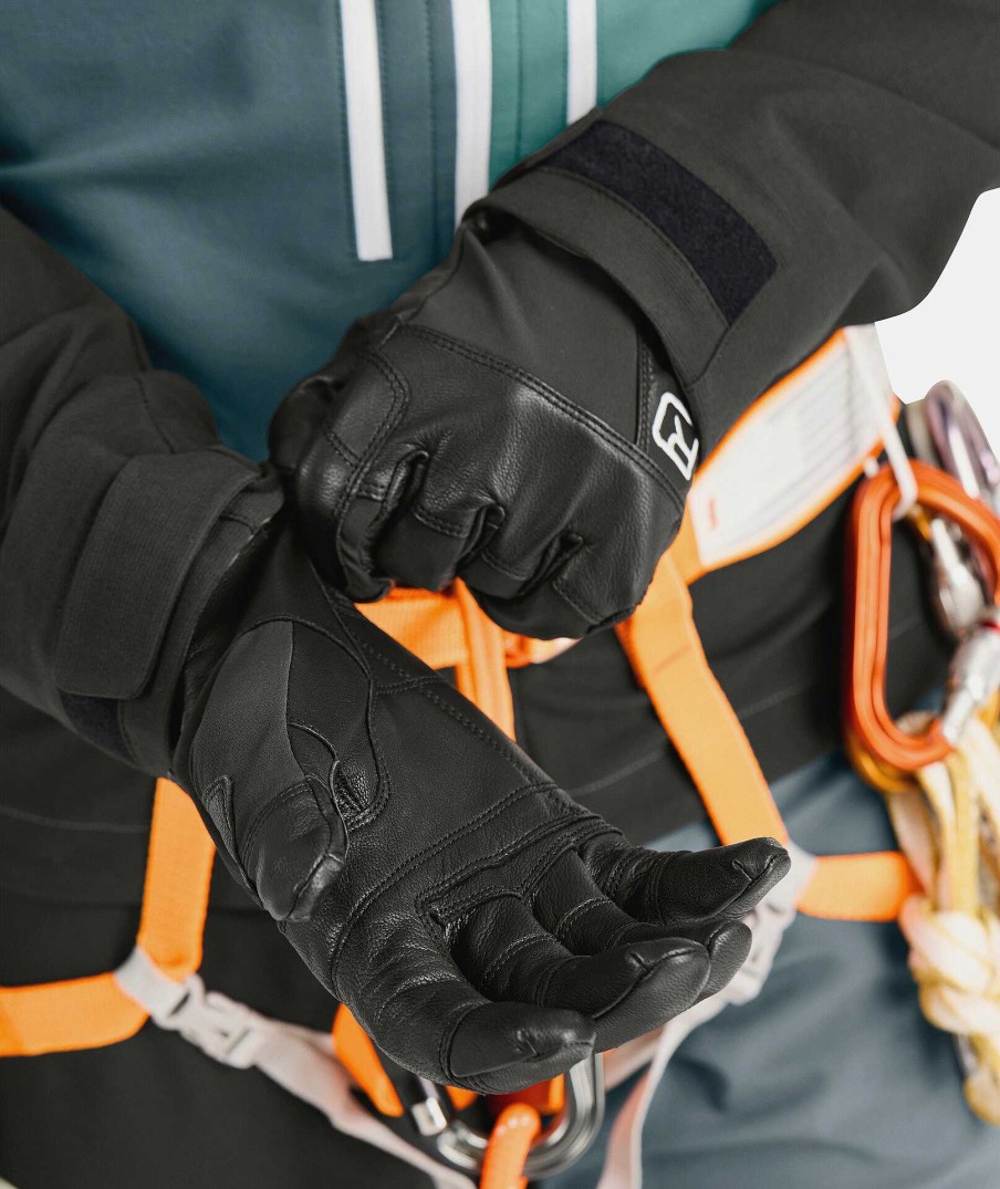 Ortovox Mountain Guide Glove | Gloves